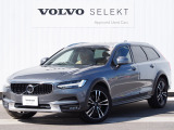 V90クロスカントリー D4 AWD プロ ディーゼル 4WD 