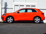 Q3 35 TFSI アドバンスド 