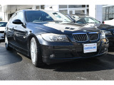 BMW 3シリーズセダン