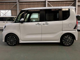 タントカスタム RS 