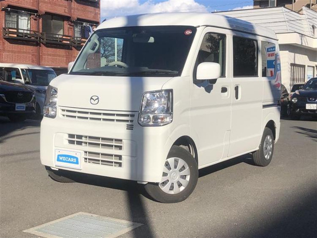 スクラム  4WD_PC