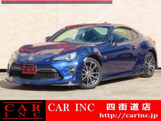 86 2.0 GT モデリスタエアロ 純正ナビ バックカメラ