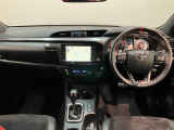 ハイラックス  2.4 Z GRスポーツ ディーゼルターボ 4WD