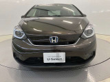 フィット  1.5 e:HEV ホーム