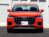 Q3 35 TFSI アドバンスド 