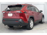 RAV4 2.0 X 
