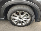 CX-8 2.2 XD プロアクティブ Sパッケージ 4WD 