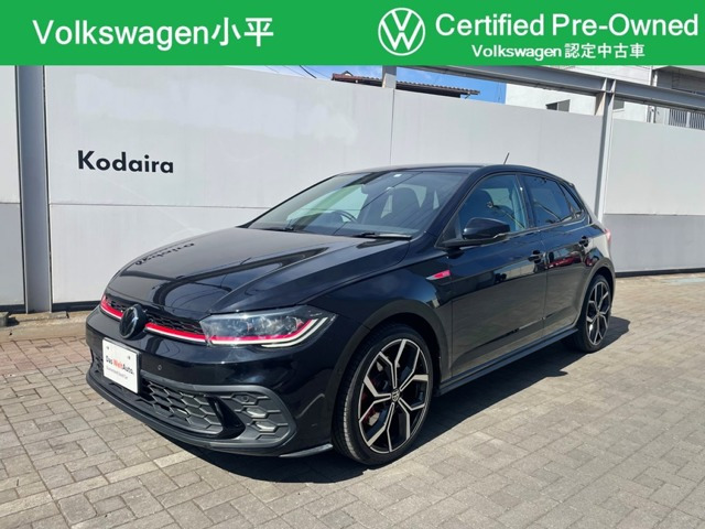 ポロ GTI 