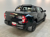 ハイラックス  2.4 Z GRスポーツ ディーゼルターボ 4WD