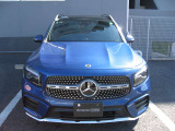 GLB GLB200d 4マチック AMGラインパッケージ 4WD 