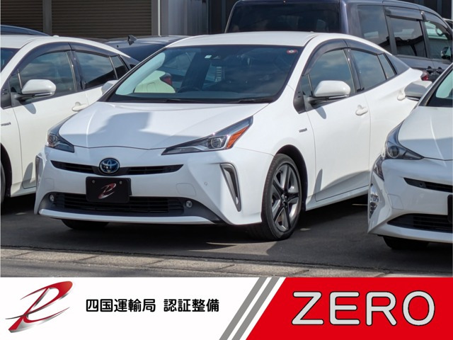 プリウス 1.8 S ツーリングセレクション 