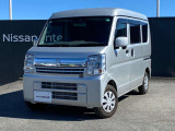 NV100クリッパー GX ハイルーフ 