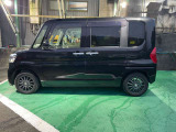 タント X SAII 