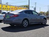 フーガ 2.5 250GT 