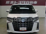 アルファード ハイブリッド 2.5 SR Cパッケージ E-Four 4WD 