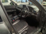 CX-5 2.2 XD Lパッケージ 