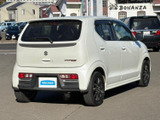 アルトワークス  4WDヒョウジュン