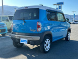 ハスラー G 4WD 