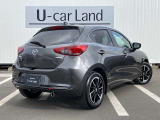 MAZDA2 1.5 15 スポルト 