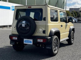 ジムニーシエラ 1.5 JC 4WD 
