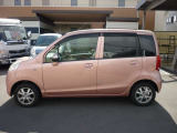 ライフ パステルターボ 