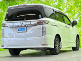 エルグランド 2.5 ハイウェイスター S