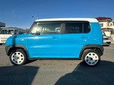 ハスラー G 4WD 