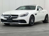 SLCクラス 200 スポーツ 