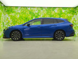 レヴォーグ 1.8 STI スポーツ EX 4WD 