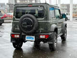 ジムニーシエラ 1.5 JC 4WD 