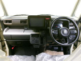 スペーシア ハイブリッド(HYBRID)  X 4WD 