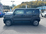 ハスラー ハイブリッド(HYBRID) G 4WD 