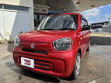 アルト L アップグレードパッケージ装着車