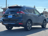 エクストレイル 2.0 20Xi 4WD 