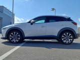 CX-3 2.0 20S プロアクティブ 