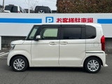 N-BOX G L ホンダセンシング 