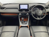 RAV4 2.0 アドベンチャー 4WD 4WD ワンオーナー