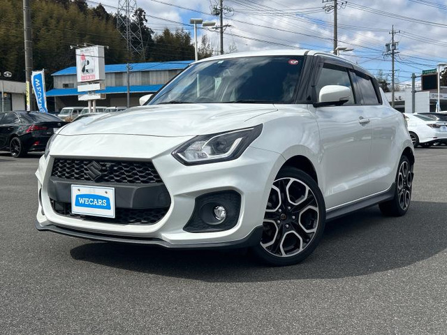 スイフト 1.4 スポーツ 