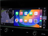 ■Apple CarPlay対応 ■10スピーカーサウンドパッケージプラス