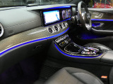 Eクラスワゴン AMG E53 4マチックプラス 4WD 