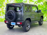 ジムニー XC 4WD 