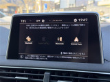 3008 GT ブルーHDi 修復歴無し