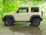 ジムニーシエラ 1.5 JC 4WD 