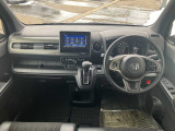 N-WGNカスタム L ターボ ホンダ センシング 4WD 