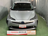 プリウス 1.8 S 