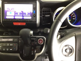 N-BOXカスタム G ターボ Lパッケージ 