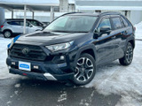 【中古車情報】トヨタ RAV4 2.0 アドベンチャー 4WD  の中古車詳細（走行距離：2万km、カラー：アティチュードブラックマイカ、販売地域：青森県八戸市）