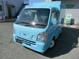 NT100クリッパー DX 移動販売車仕様