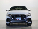 Q8 55 TFSI クワトロ Sライン 4WD 