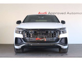 Q8 ブロンズ エディション ディーゼル 4WD 